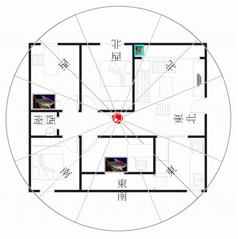 朝東南 風水|【坐西北朝東南的房子】坐西北朝東南的房子：購屋熱。